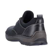 Load image into Gallery viewer, Rieker 05353-00 Mens Shoe
