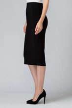 Load image into Gallery viewer, Joseph Ribkoff - 163083R - High Waist Pencil Skirt