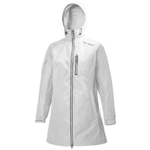 Load image into Gallery viewer, Helly Hansen - Women's Long Belfast Jacket (2021) - 55964 - Elegant Steps