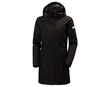 Load image into Gallery viewer, Women's Aden Long Coat
