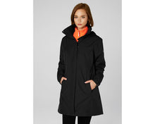 Load image into Gallery viewer, Women's Aden Long Coat