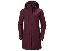 Load image into Gallery viewer, Aden Insulated Coat - Elegant Steps
