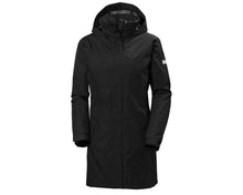 Load image into Gallery viewer, Aden Insulated Coat - Elegant Steps
