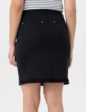 Load image into Gallery viewer, Renuar - Woven Skirt - R2529
