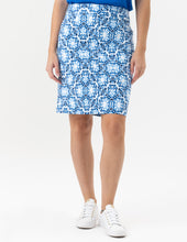 Load image into Gallery viewer, Renuar - R2537L - Woven Skort