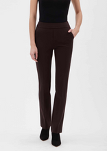 Load image into Gallery viewer, Up! - 67376UP - Ponte Straight Full Length Pant