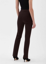 Load image into Gallery viewer, Up! - 67376UP - Ponte Straight Full Length Pant