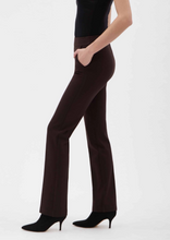 Load image into Gallery viewer, Up! - 67376UP - Ponte Straight Full Length Pant