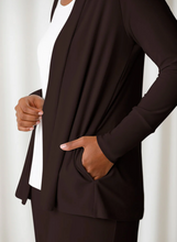 Load image into Gallery viewer, Sympli - Everyday Cardigan - 25144