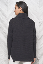 Load image into Gallery viewer, Parkhurst 85128 Emily Comfy Tunic FW23