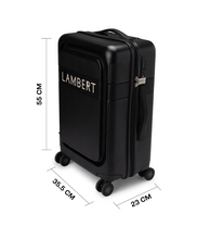 Load image into Gallery viewer, Lambert - Bali Cabin Suitcase