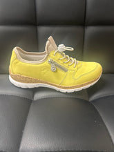 Load image into Gallery viewer, Rieker N42G0 Sneaker SS25 169, 252
