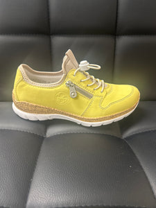 Rieker N42G0 Sneaker SS25 169, 252
