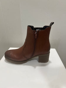 Rieker 77550-22 Boot FW24