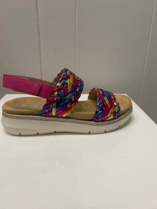 Remonte D2K52-90 Sandal SS25 141