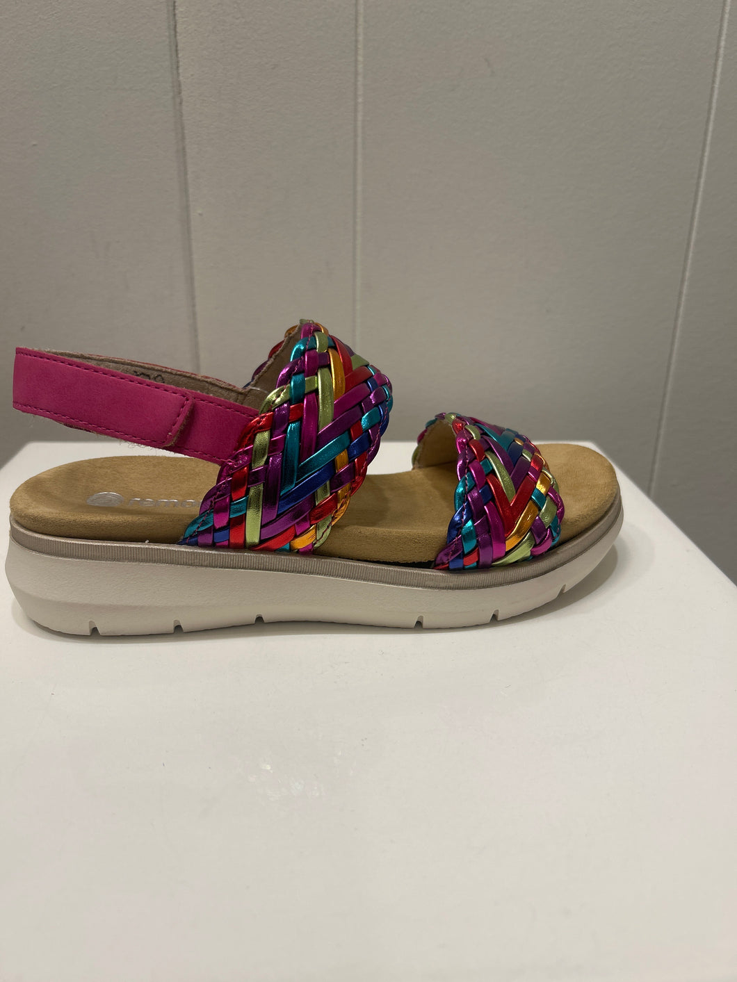 Remonte D2K52-90 Sandal SS25 141
