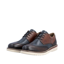 Load image into Gallery viewer, RIEKER MENS 04504-25 SHOE - MULTI H FW26
