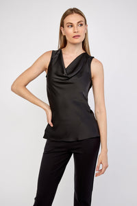 Joseph Ribkoff 233048 Top FW23