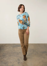 Load image into Gallery viewer, FDJ 3808756 Boatneck Top FW26
