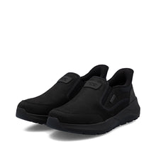 Load image into Gallery viewer, RIEKER MENS 06052-00 STEP IN WP SHOE H FW26
