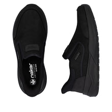 Load image into Gallery viewer, RIEKER MENS 06052-00 STEP IN WP SHOE H FW26
