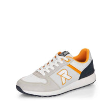 Load image into Gallery viewer, Rieker - Men&#39;s Sneaker - 07601
