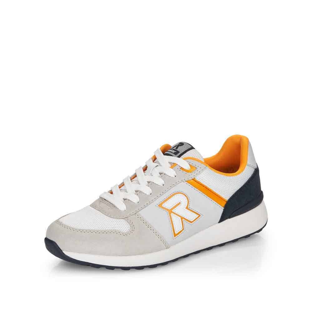 Rieker - Men's Sneaker - 07601
