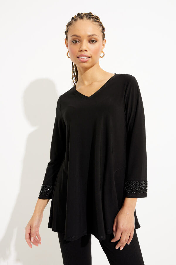 Joseph Ribkoff 233079 Tunic FW23