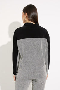 Joseph Ribkoff 233083 Top FW23