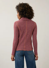 Load image into Gallery viewer, FDJ 3155135 Long Sleeve Cowl Neck Top FW26
