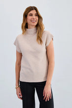 Load image into Gallery viewer, FDJ 1012333 Ottoman Sweater Vest FW25
