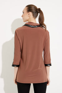 Joseph Ribkoff 233107 Tunic FW23