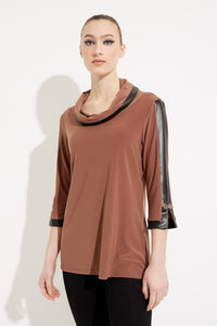 Joseph Ribkoff 233107 Tunic FW23