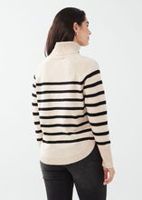 Load image into Gallery viewer, FDJ 1278333 Cowlneck Sweater FW23
