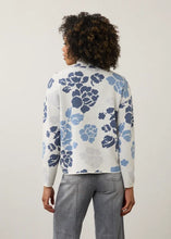 Load image into Gallery viewer, FDJ 1301535 Mock Neck Loose Fit Sweater FW26
