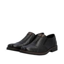 Load image into Gallery viewer, RIEKER MENS 13950-00 DRESS SHOE G 1/2 FW26
