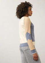 Load image into Gallery viewer, FDJ 1938203 Long Sleeve Boatneck Sweater FW26
