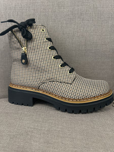 Rieker 72617-60 Boot FW25