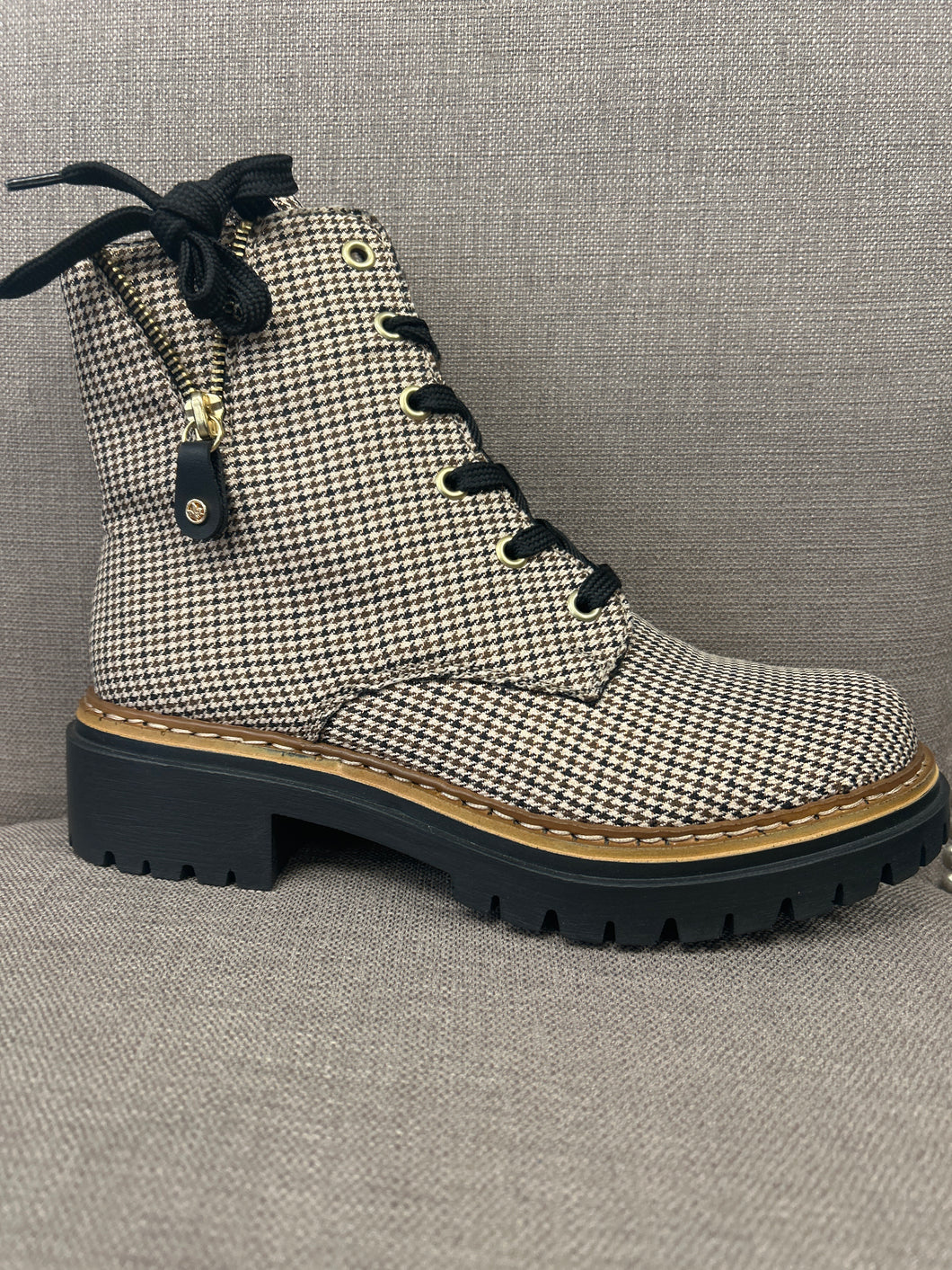 Rieker 72617-60 Boot FW25