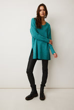 Load image into Gallery viewer, Parkhurst 15695 Junction Tunic Sweater FW23
