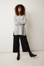 Load image into Gallery viewer, Parkhurst 15695 Junction Tunic Sweater FW23
