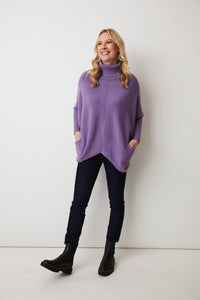 Parkhurst 15697 Granville Tunic FW23