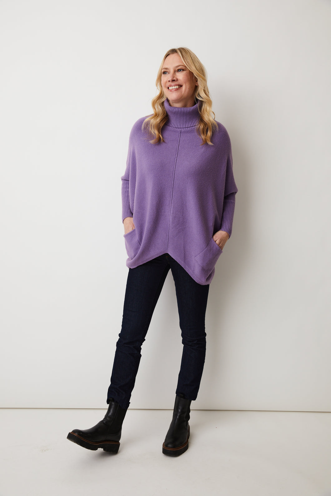 Parkhurst 15697 Granville Tunic FW23