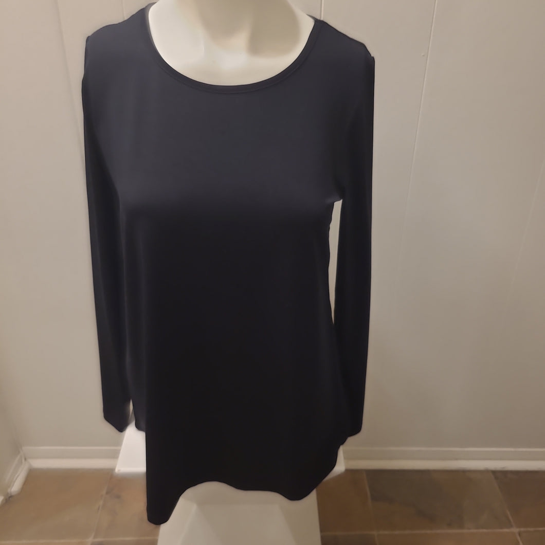 Pure - 210-4719 - Round Neck Long Sleeve