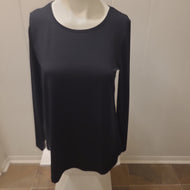 Pure - 210-4719 - Round Neck Long Sleeve