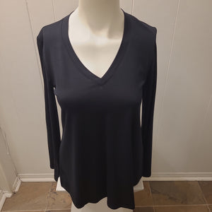 Pure - 210-4804 - Long Sleeve V-Neck