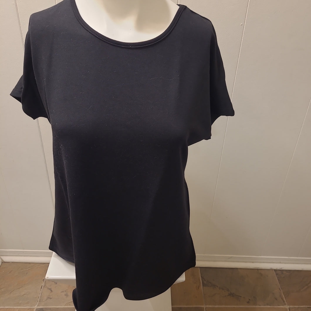 Pure - French Terry Tee - 112-4829