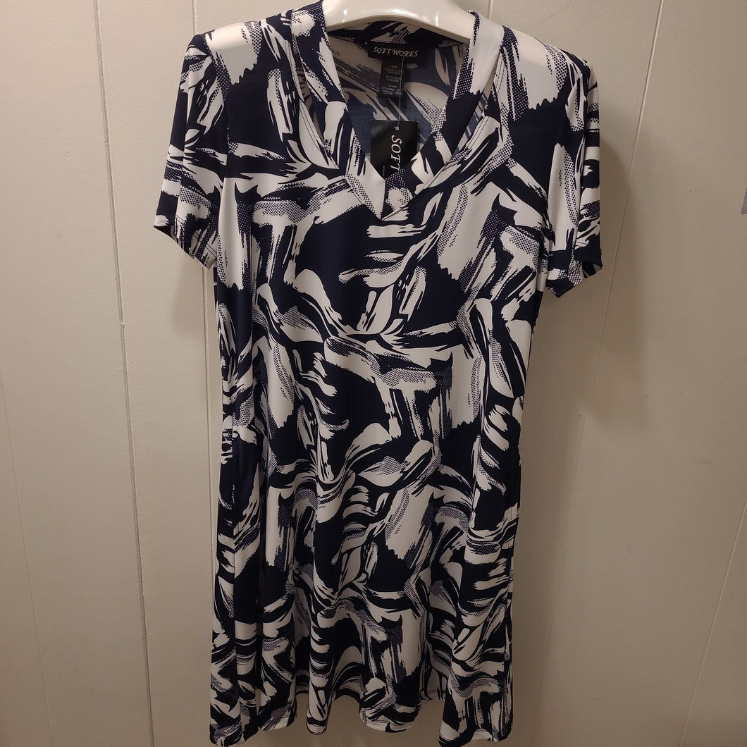 Softworks - Dress - 77217