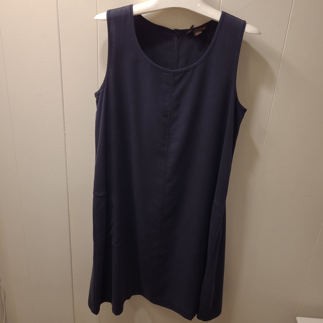 Renuar - Woven Dress - R4285