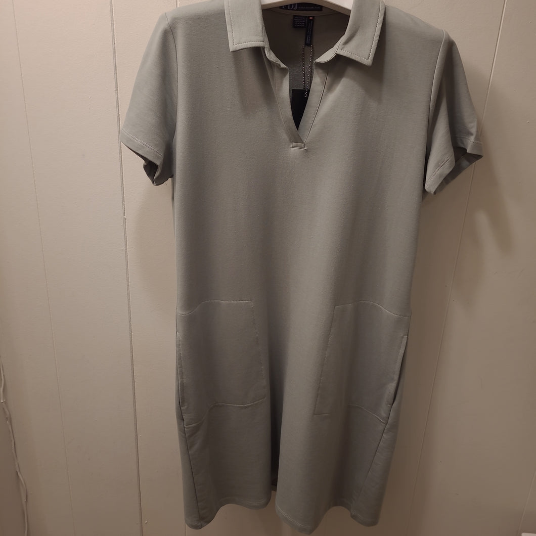 FDJ - Polo Dress - 7224834